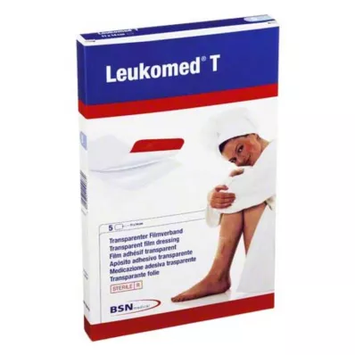LEUKOMED Trans LEUKOMED Trans