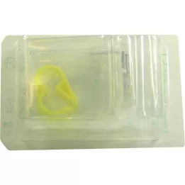 SURECAN Port Cánula 20 GX15 mm M.Wings, 1 pz