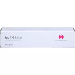 JUV 110 Ungüento, 100 g