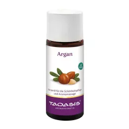 Aceite de argán orgánico, 50 ml
