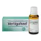 VERTIGOHEEL Gotas, 100 ml