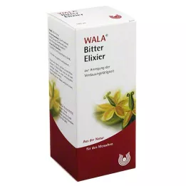 BITTER Elixir, 180 ml