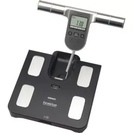 OMRON Dispositivo de análisis de grasa corporal BF508, 1 pz