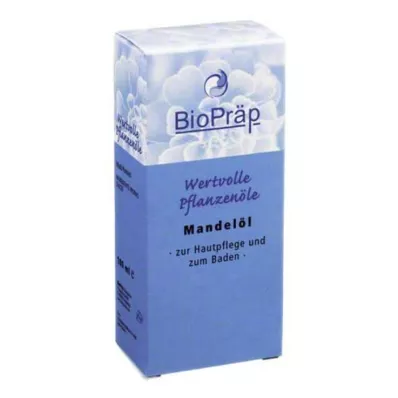 ACEITE DE ALMENDRAS, 100 ml