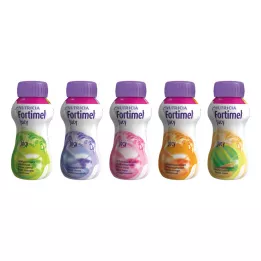 FORTIMEL JUCY MEXTING Box 6x4x200 ml