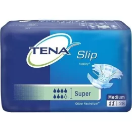 TENA SLIP Super M, 28 pz