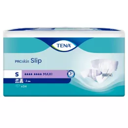 TENA SLIP maxi S, 24 piezas