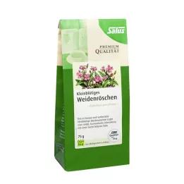 WEIDENRÖSCHENKRAUT Té de flores pequeñas Salus, 75 g