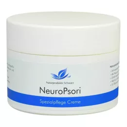 NEUROPSORI Crema de cuidado, 100 ml