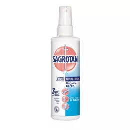 SAGROTAN Pulverizador tipo P, 250 ml