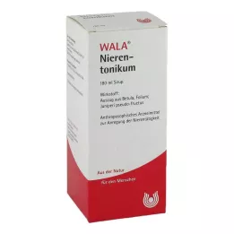 TONICO RENAL, 180 ml