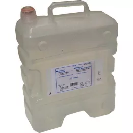 AMPUWA para enjuague, 10 l