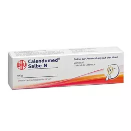 CALENDUMED Ungüento N, 100 g