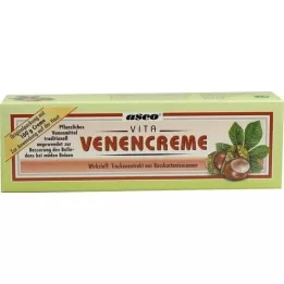 Vita venas crema, 100 g