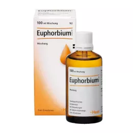 EUPHORBIUM COMPOSITUM SN Gotas, 100 ml