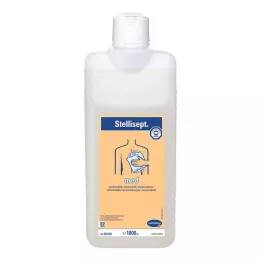 STELLISEPT Loción para pieles sensibles, 1000 ml