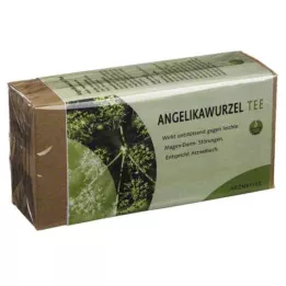 ANGELIKAWURZEL Tea filter bag, 25 pcs
