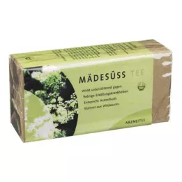 MÄDESÜSSTEE Bolsas de filtro, 25 uds
