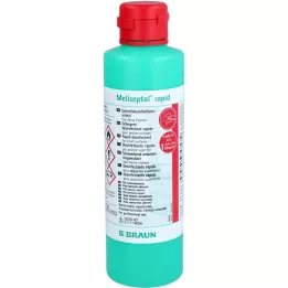 MELISEPTOL Frasco de dosificación rápida, 250 ml