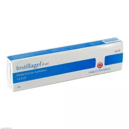 Gel de instilación, 11 ml