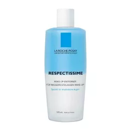 ROCHE-POSAY Desmaquillante Respect.Eye, 125 ml