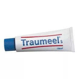 TRAUMEEL Crema S, 100 g