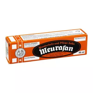 MEURASAN Ungüento, 50 ml