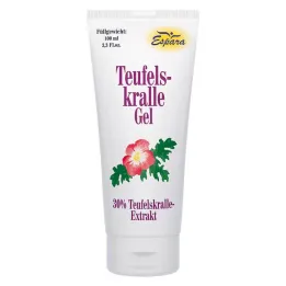 Gel de garra del diablo, 100 ml