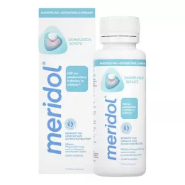 MERIDOL Solución de enjuague bucal, 100 ml