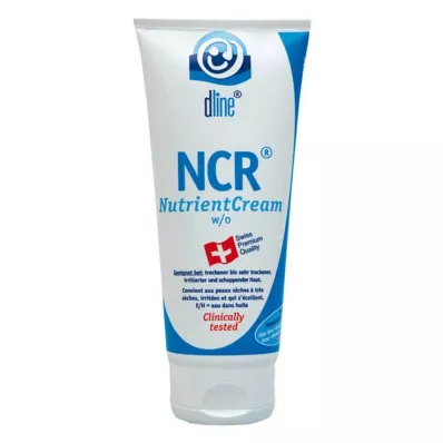 NCR Crema Nutriente, 200 ml