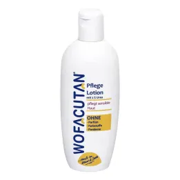 Loción de cuidado Wofacutan, 220 ml