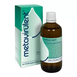 METAVIRULENT Mezcla, 100 ml