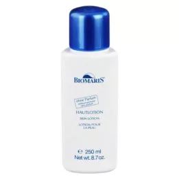 Biomaris Loción de la piel sin perfume, 250 ml