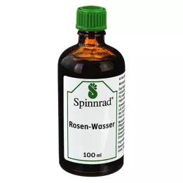 AGUA DE ROSAS, 100 ml