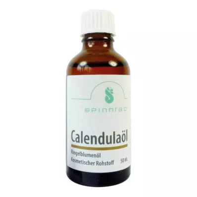 CALENDULA ACEITE, 50mL