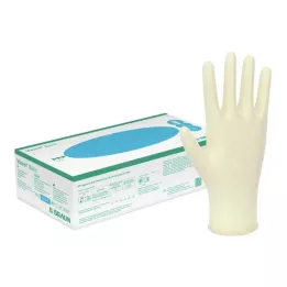 VASCO Guantes básicos Gr.S, 100 pz
