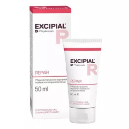 EXCIPIAL Crema Reparadora, 50 ml