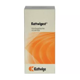 KATTWIGAST Tabletas, 50 pz
