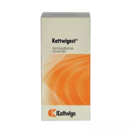 KATTWIGAST Tabletas, 100 pz