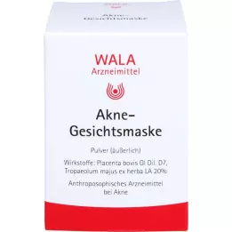 AKNE MASCARILLA FACIAL, 100 g