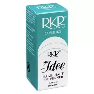 RKR Removedor de cutículas Idea, 50 ml