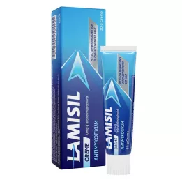 LAMISIL Crema, 30 g
