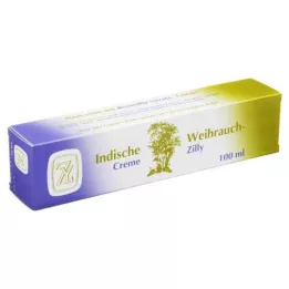 INDISCHE Fair declarando crema, 100 g
