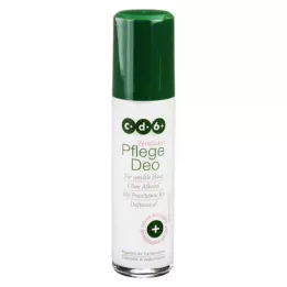 Desodorante en spray CD6+Care, 75 ml