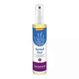 SCHLAF GUT Spray de ambiente, 50 ml