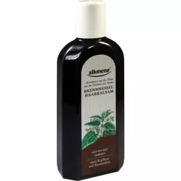 Nettle calvo de pelo al ammene, 250 ml