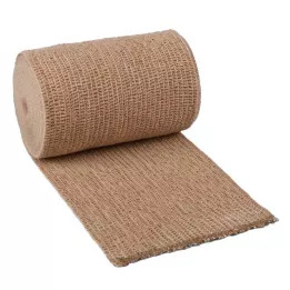 NOBASTRETCH Venda elástica fuerte de largo alcance 10 cm x 7 m, 1 ud