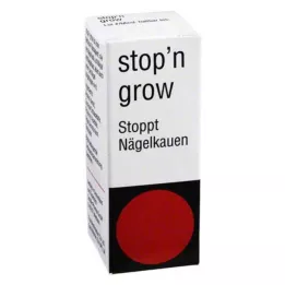 STOP N CRECIMIENTO, 8 ml