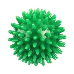 IGELBALL 7 cm verde, 1 pieza