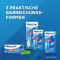 MAALOXAN Comprimidos masticables de 25 mVal, 100 uds